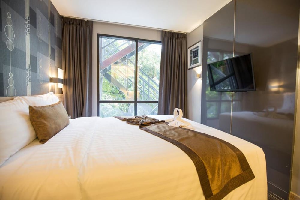 Aspira Sukhumvit 18/42