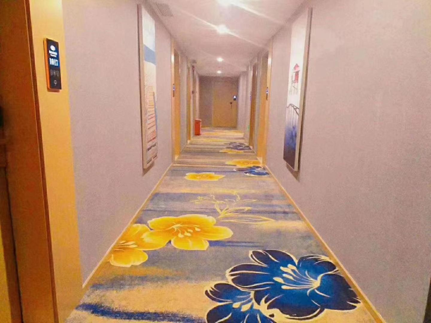 Vienna Hotel (Zhongshan Xiaolan Daxin) 22/24