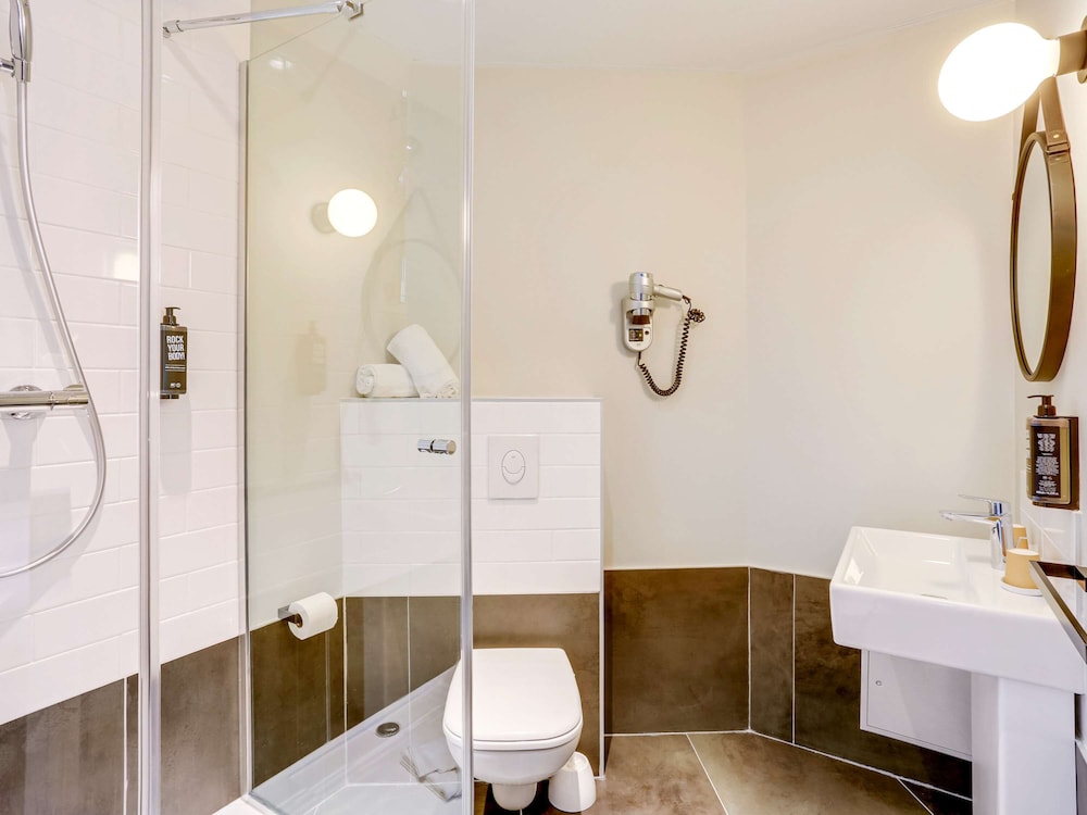 Ibis Daumesnil Porte Doree 41/42