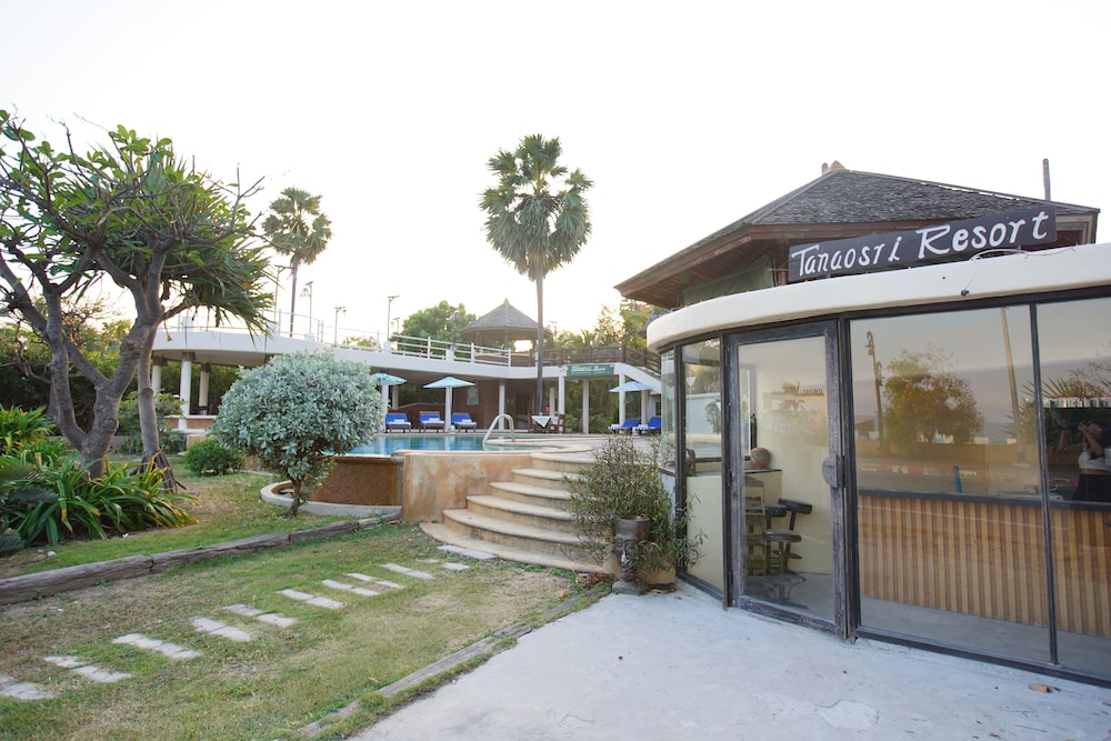 Tanaosri Resort Pranburi in PRANBURI
