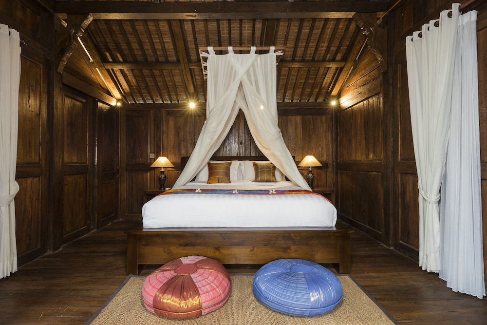 Arya Swara Villa Ubud 46/67