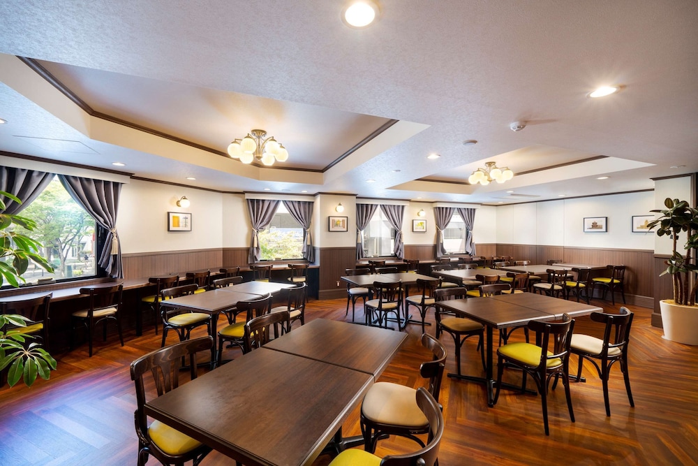 Best Western Hotel Fino Shin-Yokohama 48/51