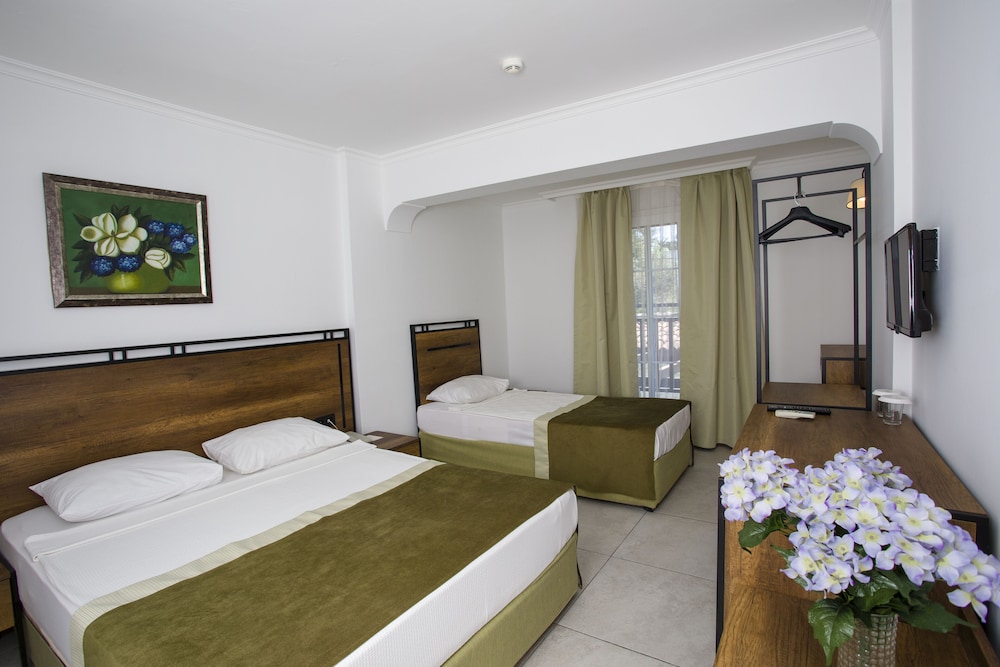 Bitez Garden Life Hotel and Suites 27/43