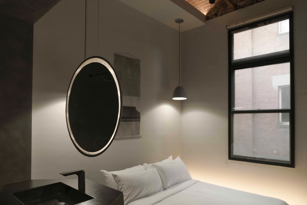 Kodo Hotel 46/48