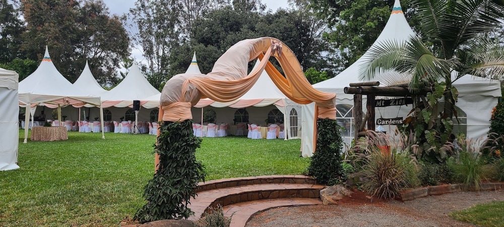 Hotel Troy Nairobi 39/46