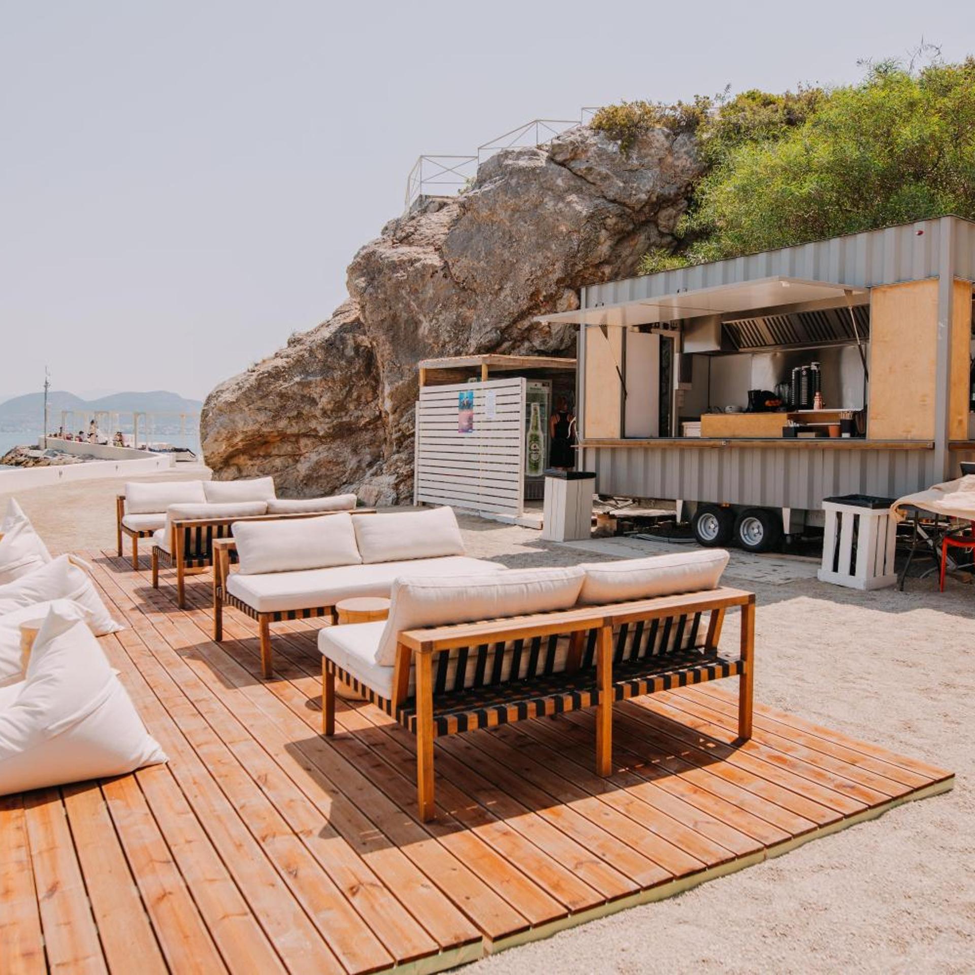 Brown Beach Chalkida Resort, a member of Brown Hotels 42/64