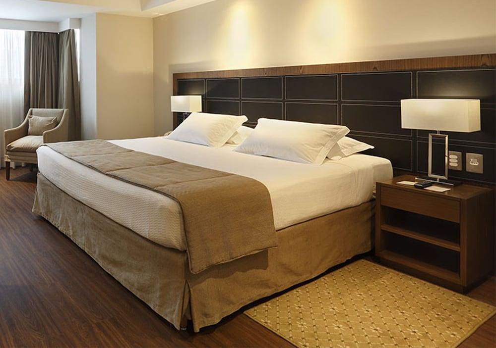Plus, Superior, Double Bed