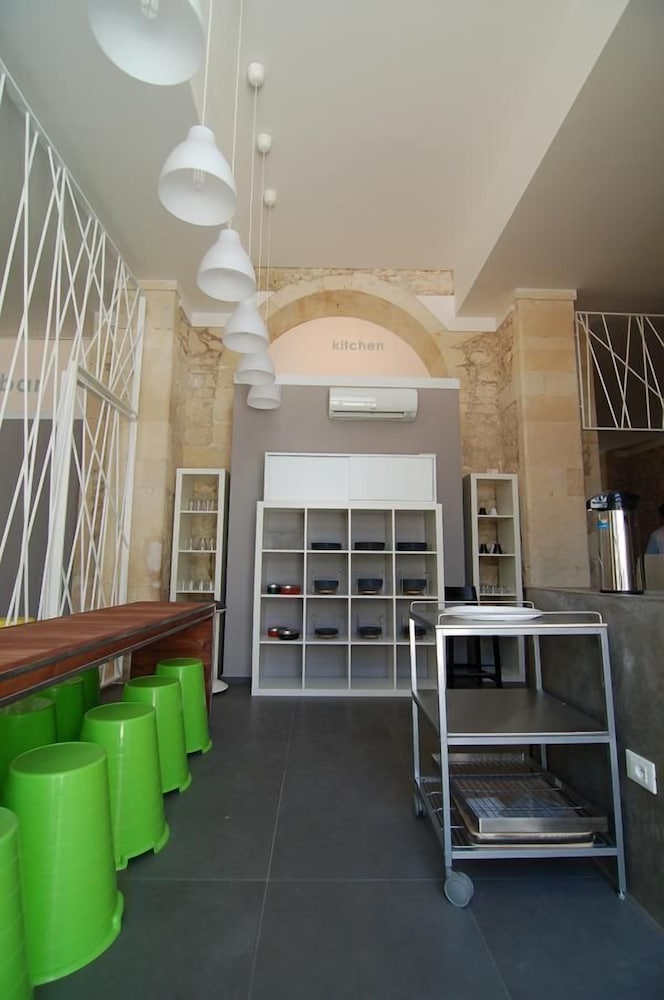 Lol Hostel Siracusa 17/26