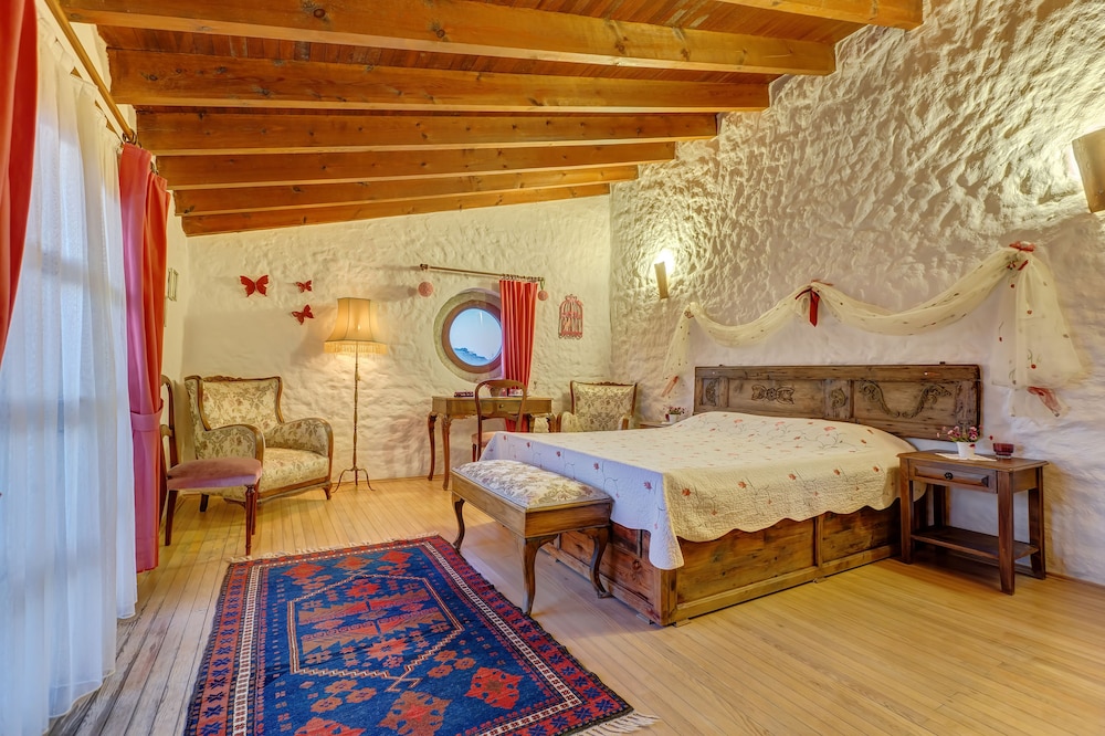 Lale Lodge Hotel 17/43