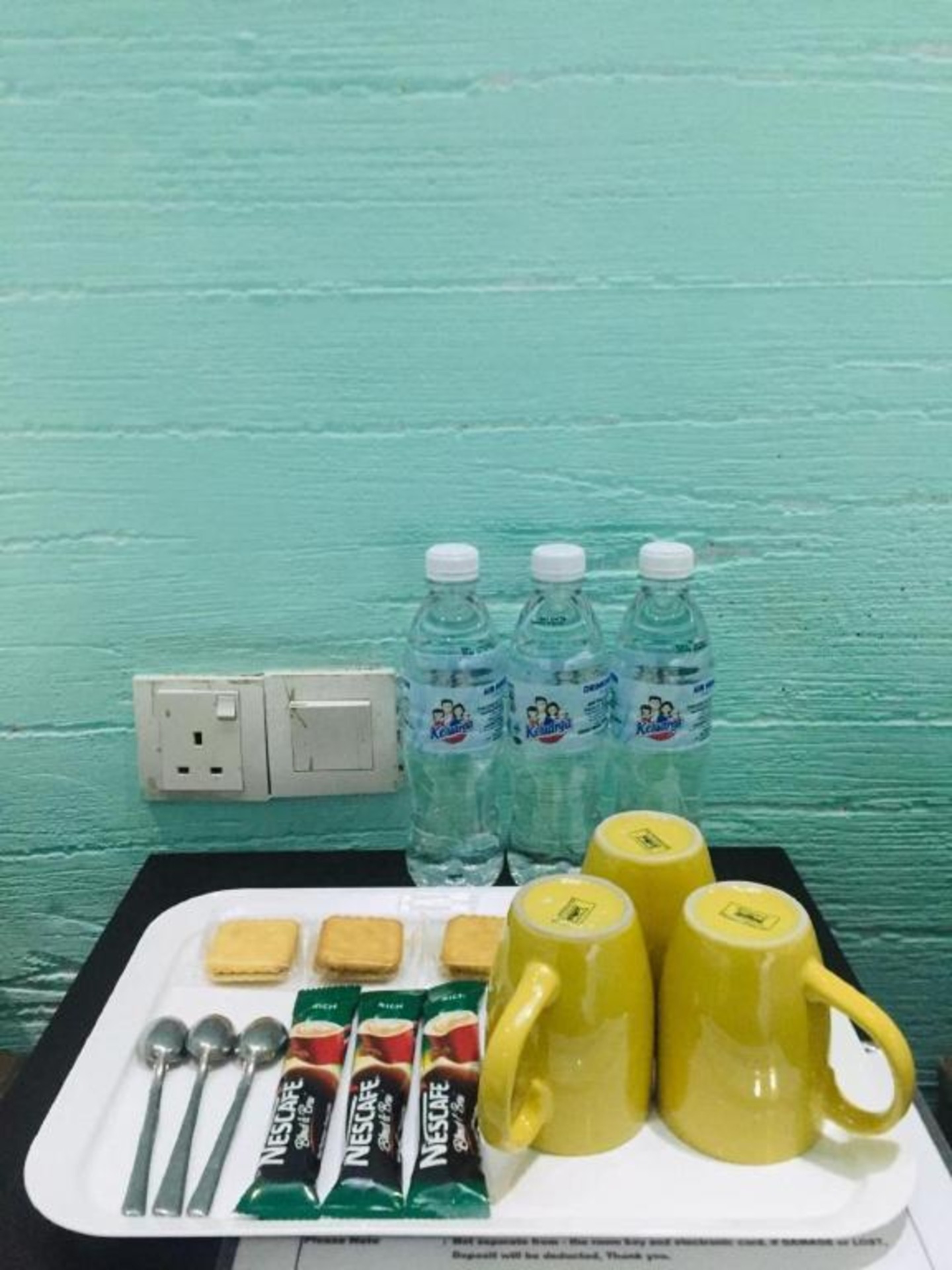 Juru Hotel 18/23