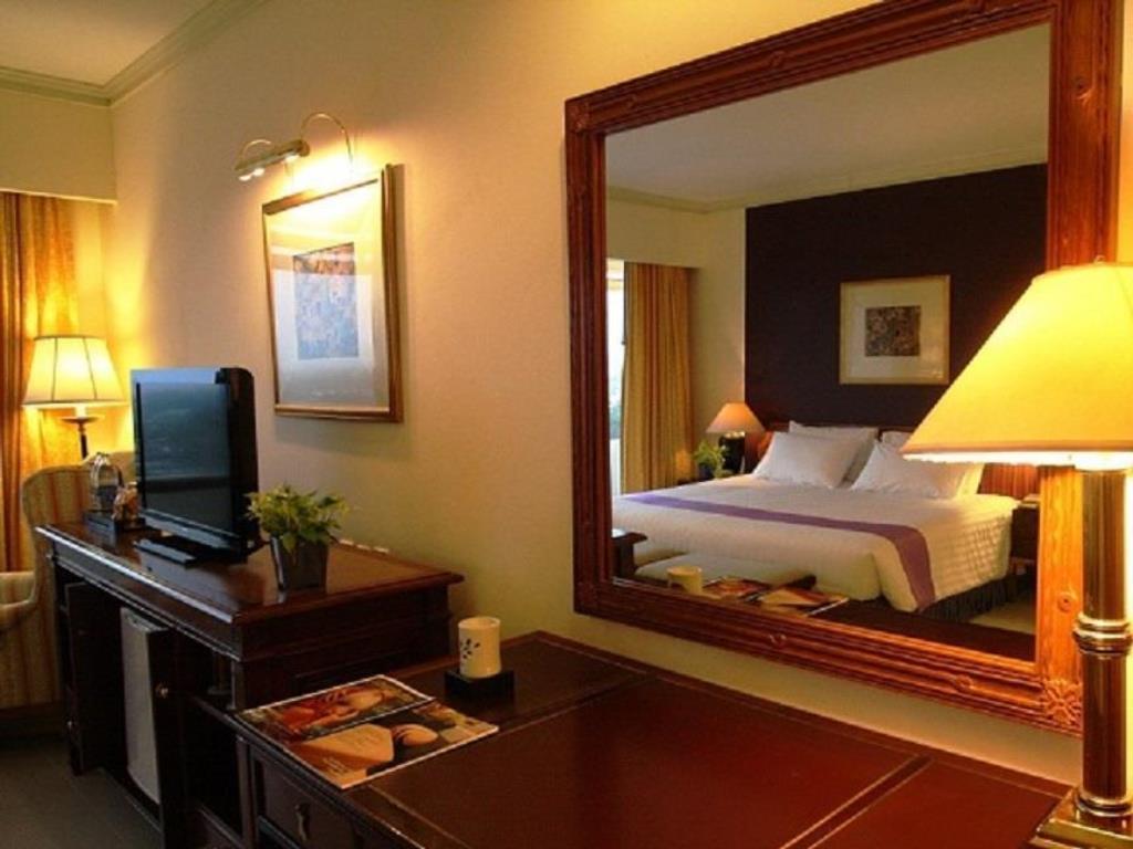 جناح بغرفة نوم واحدة، Loei Palace Hotel 3/3