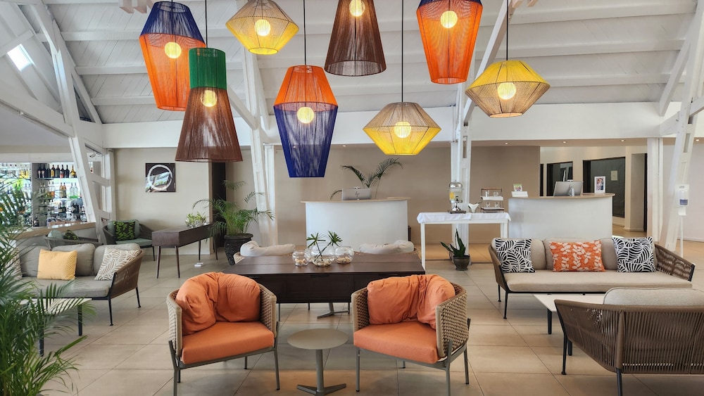 Novotel Suva Lami Bay 26/50