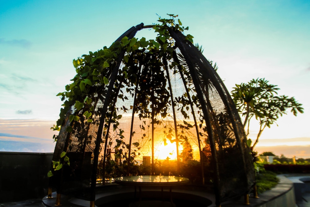 The Nest Hotel Nusa Dua 4/71