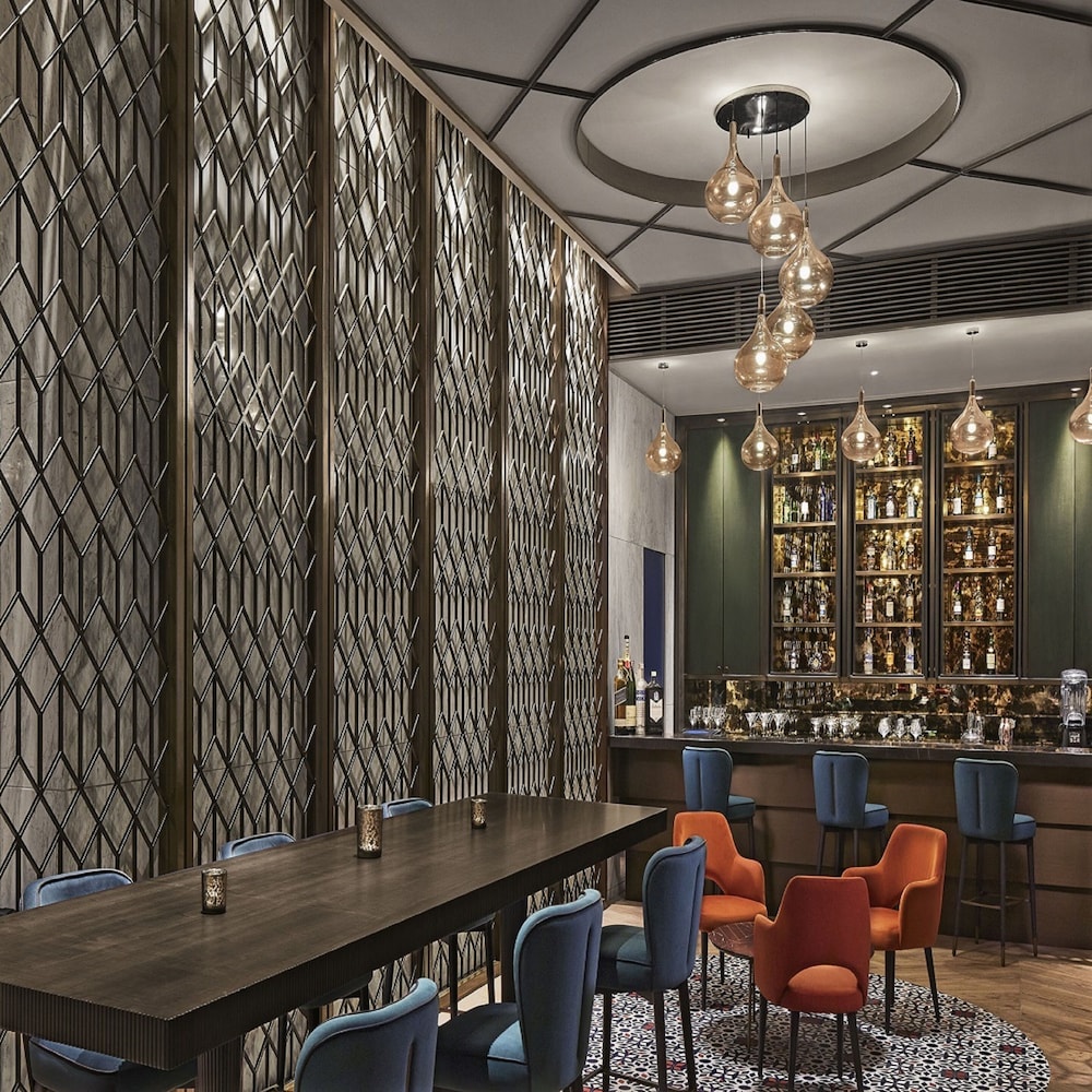 Taj Wellington Mews 43/55