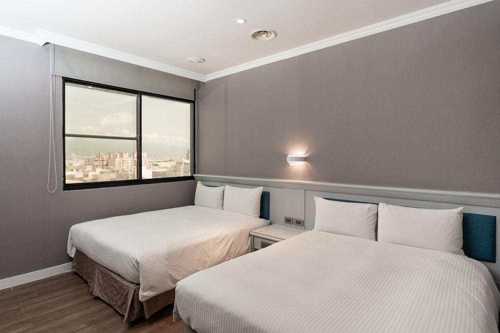Fu Hsiang Hotel 17/68