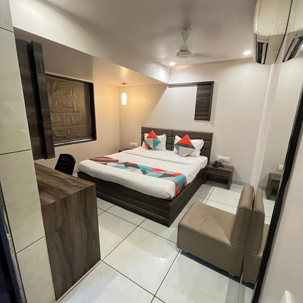 Hotel Palliate 14/42
