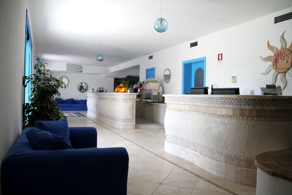 Hotel Gran Torre 2/22