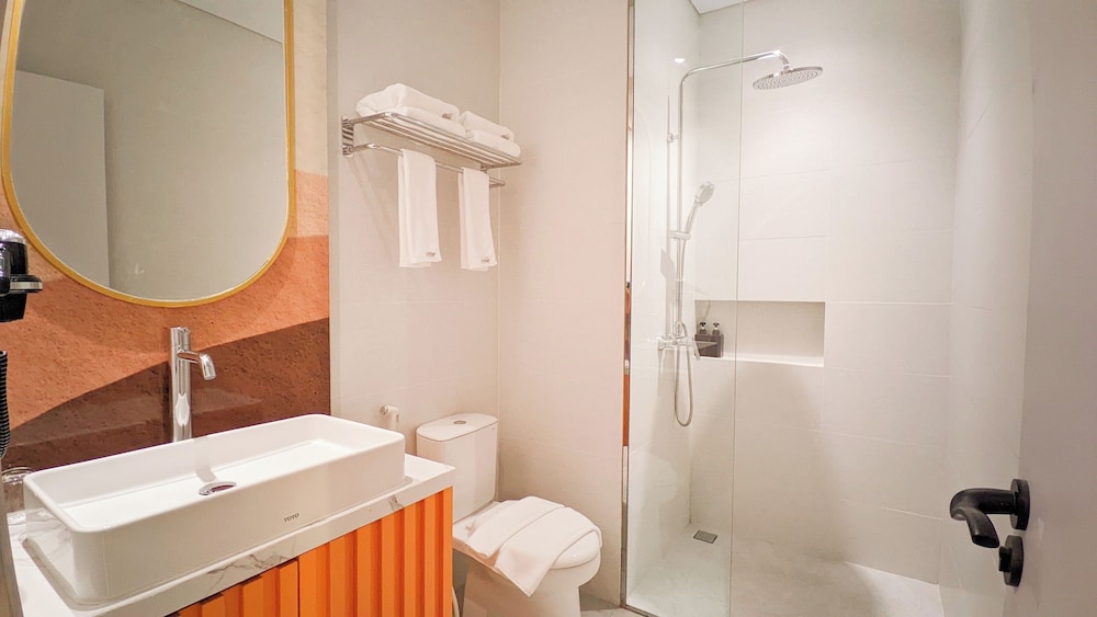 OS Style Hotel Batam Centre 39/40