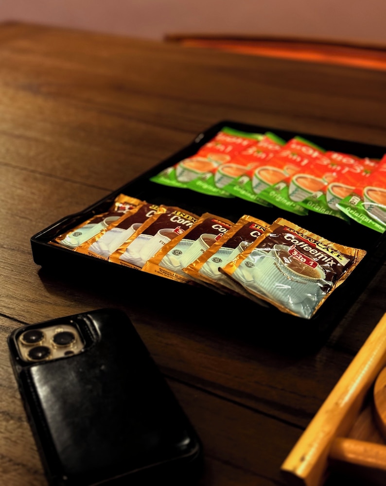 スターリング・スイーツ 写真5