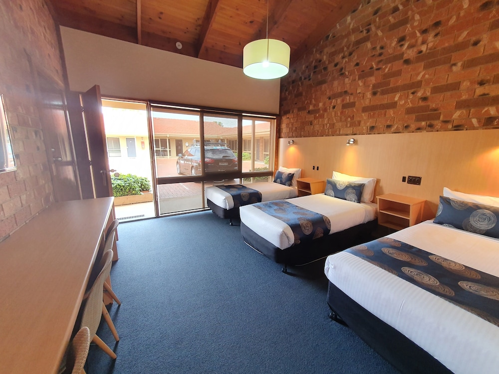 Werribee Park Motor Inn 13/63