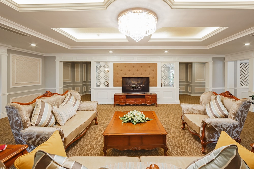 Muong Thanh Holiday Moc Chau Hotel 27/49