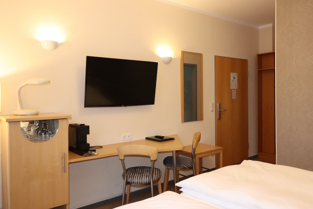 Hotel Hansen 30/41