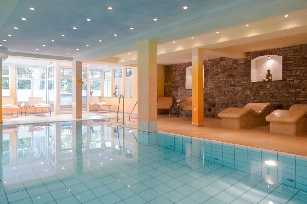 Hotel Schlosspalais Wernigerode 20/50
