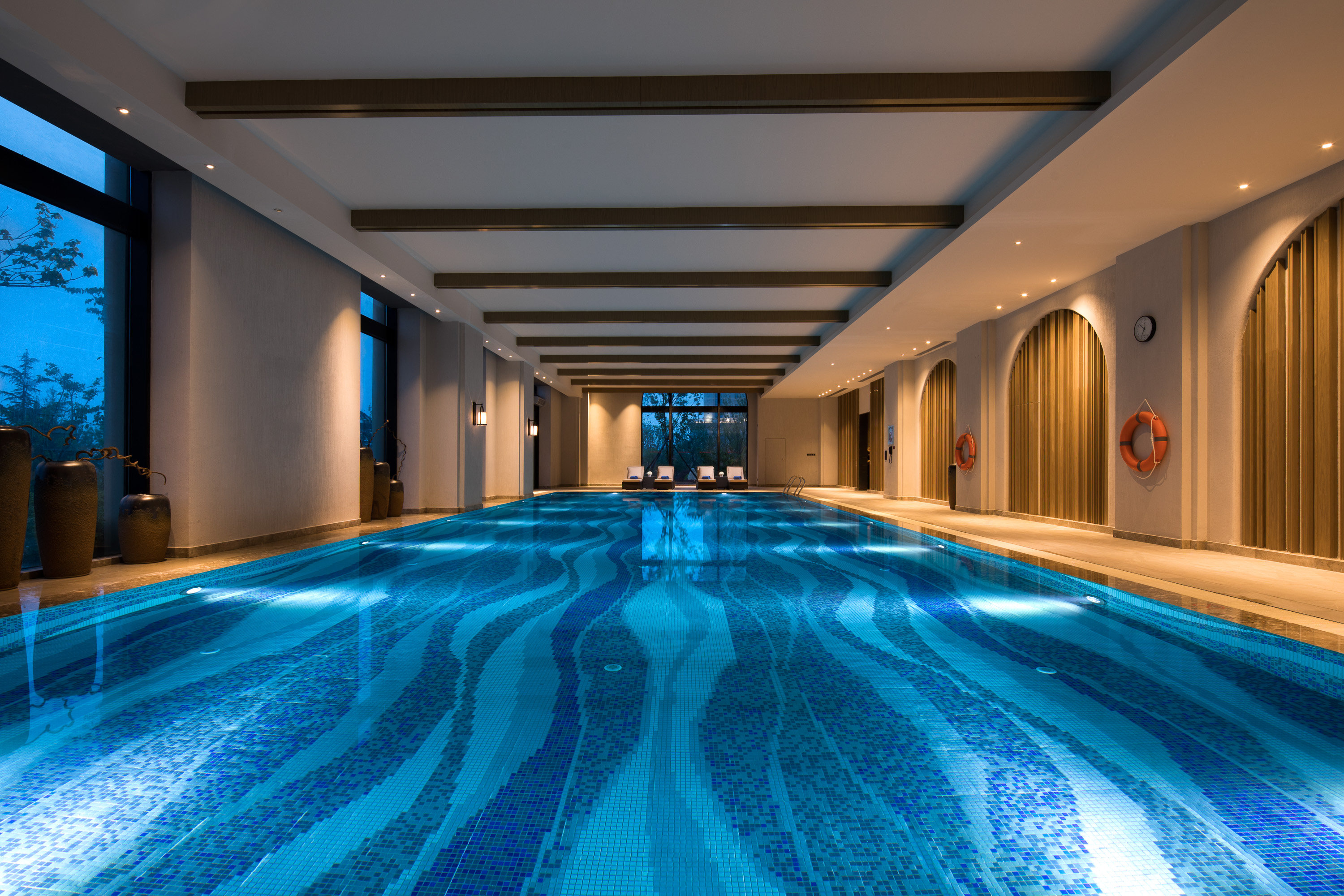 Crowne Plaza Qingdaoorientalmoviemetropolis 14/48