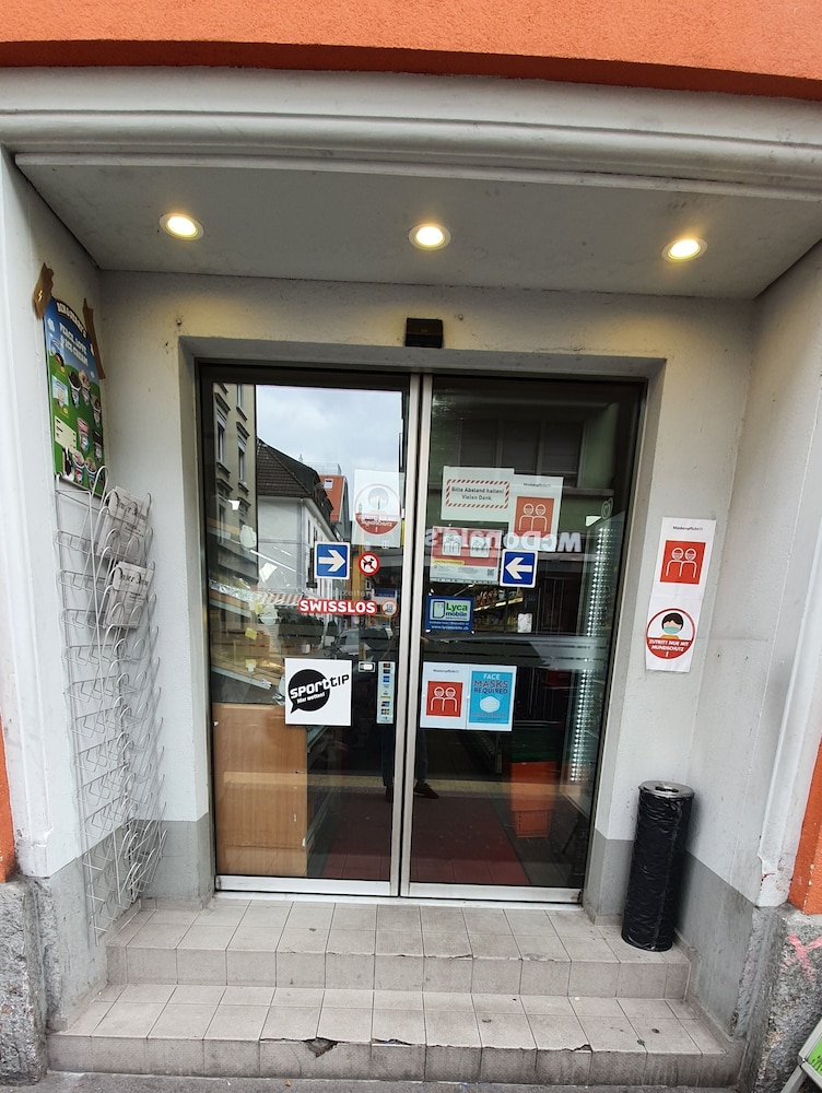 Gasthaus 210 31/40