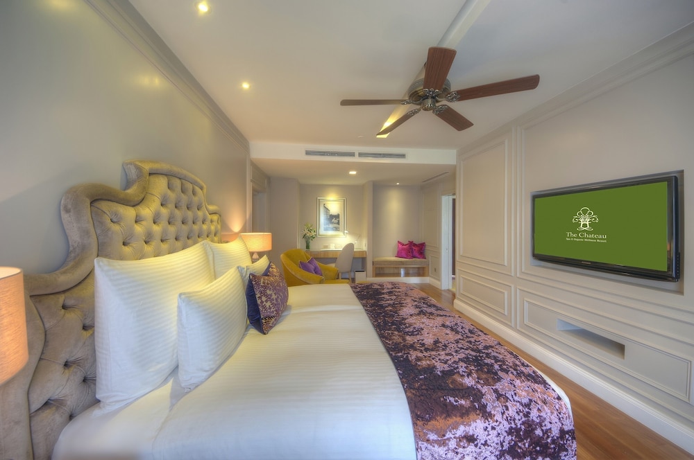 The Chateau Spa & Wellness Resort 14/60