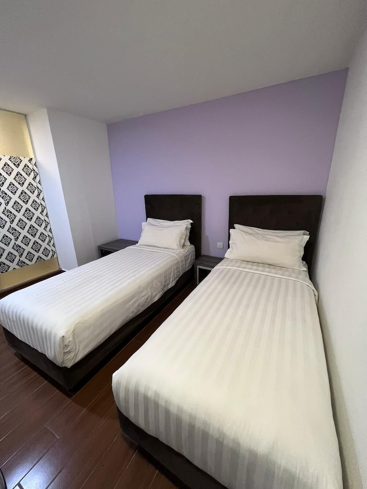 Elmark Hotel Johor 25/35