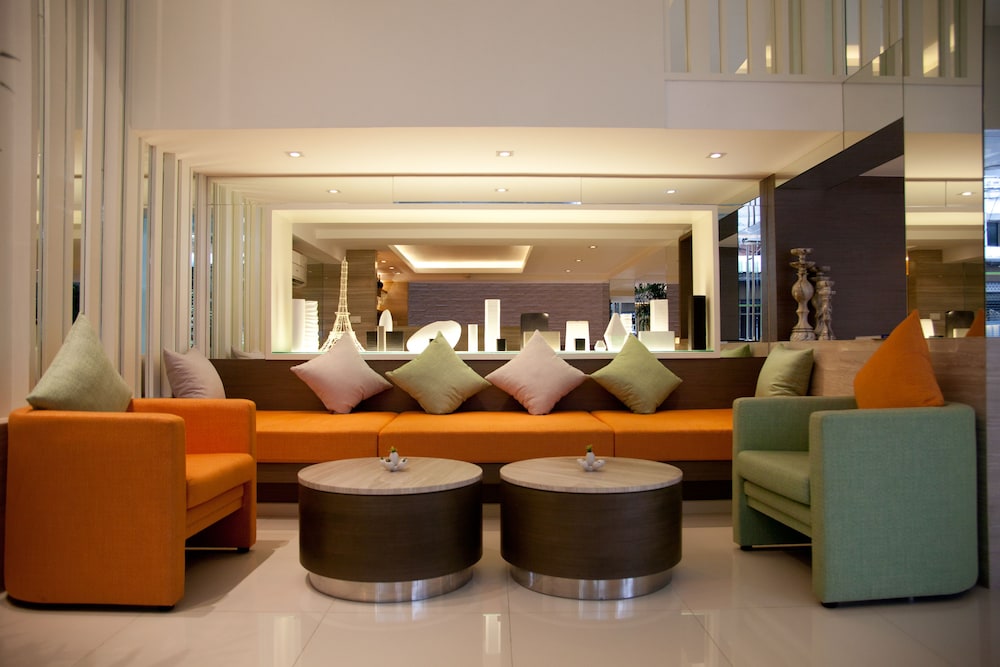 CityPoint Hotel 18/25