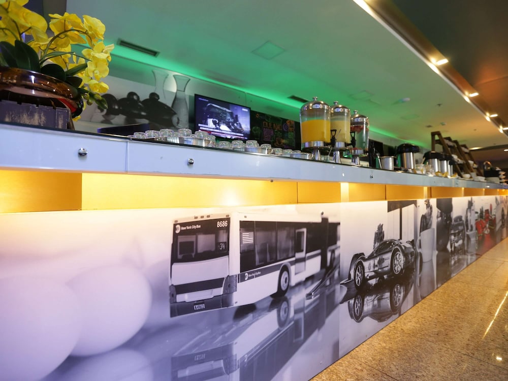 Mercure Brasilia Lider Hotel 34/67