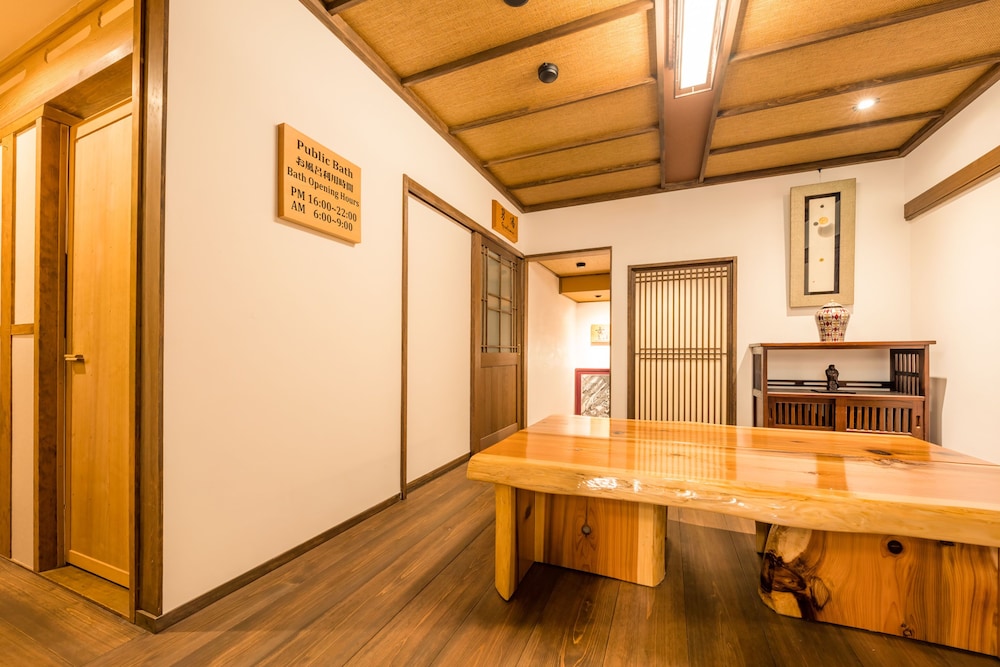 Koyasan Syukubo Ekoin 35/73