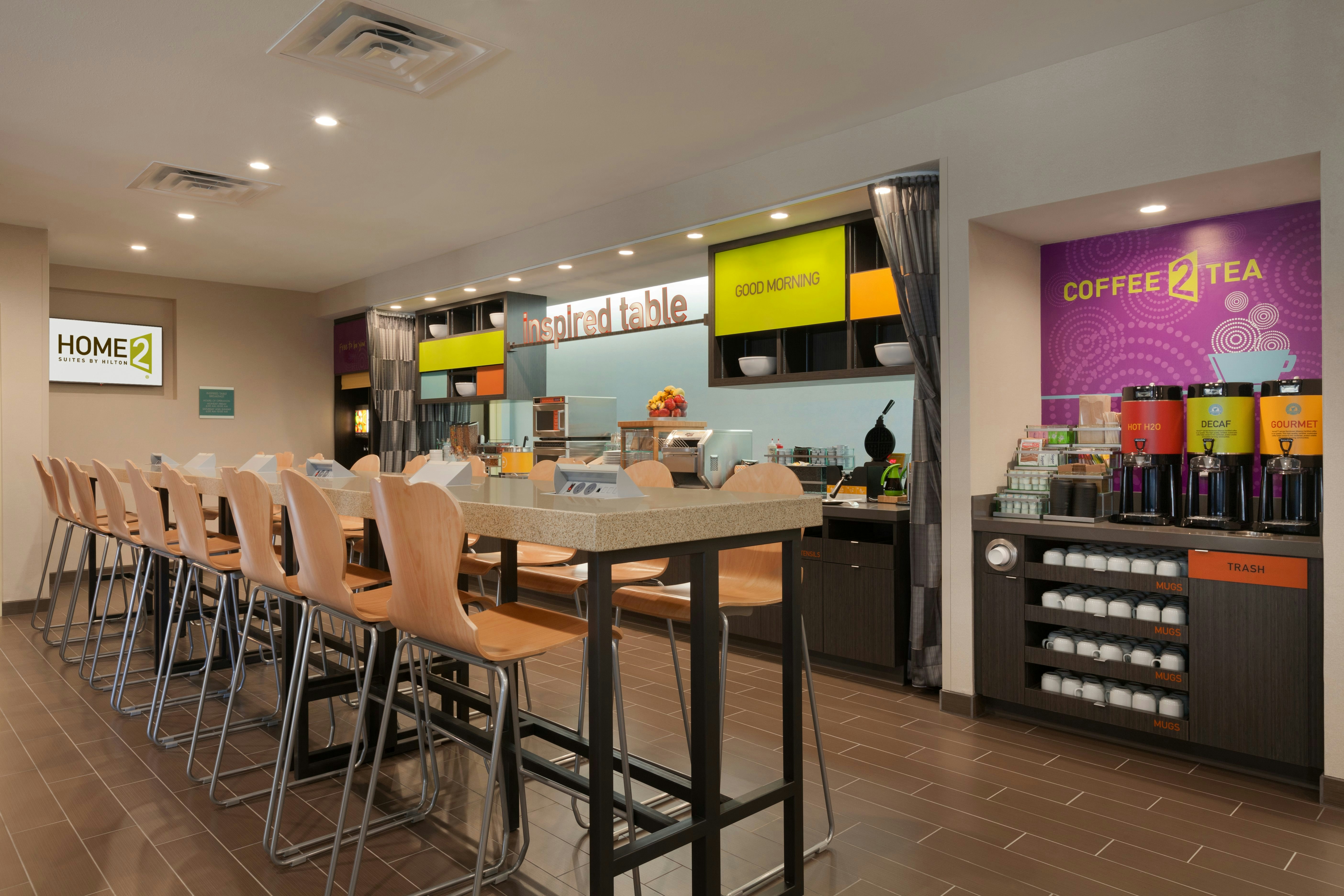 Home2 Suites By Hilton Oklahoma City South 7/12