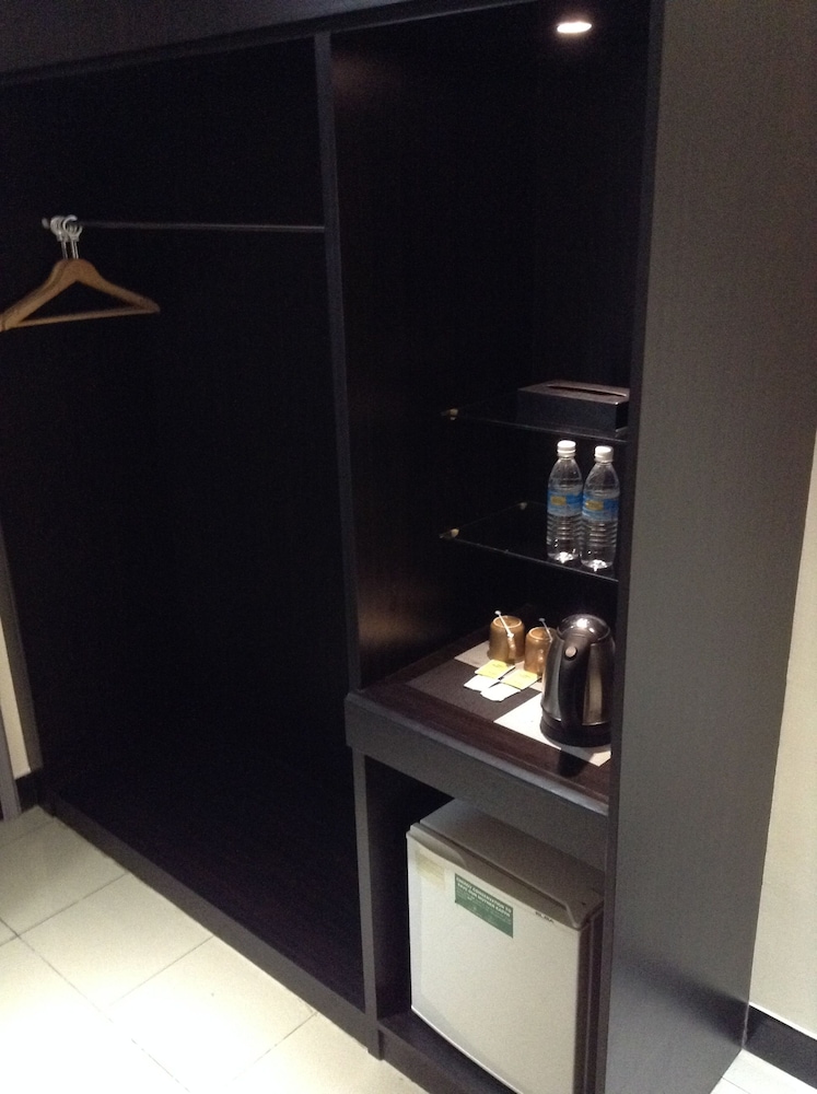 Purnama Hotel Limbang 31/35