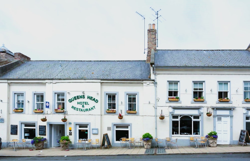 Queens Head Hotel 1/51