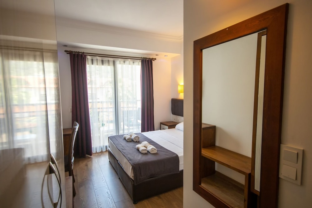 Turunc Dream Hotel 7/50