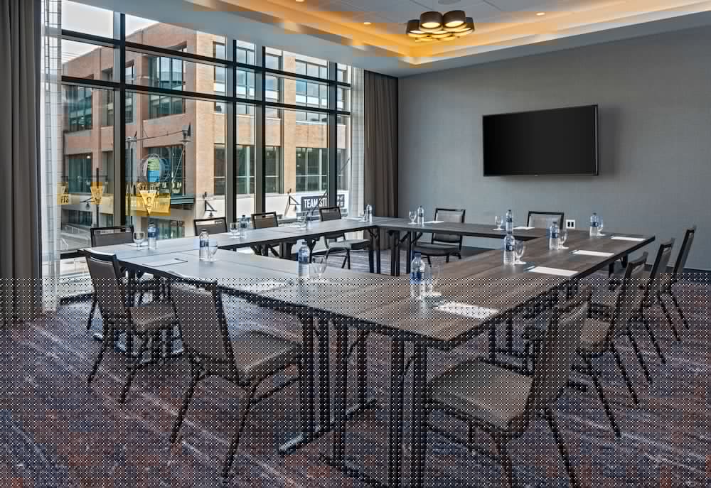 Hyatt House Indianapolis Downtown 61/70