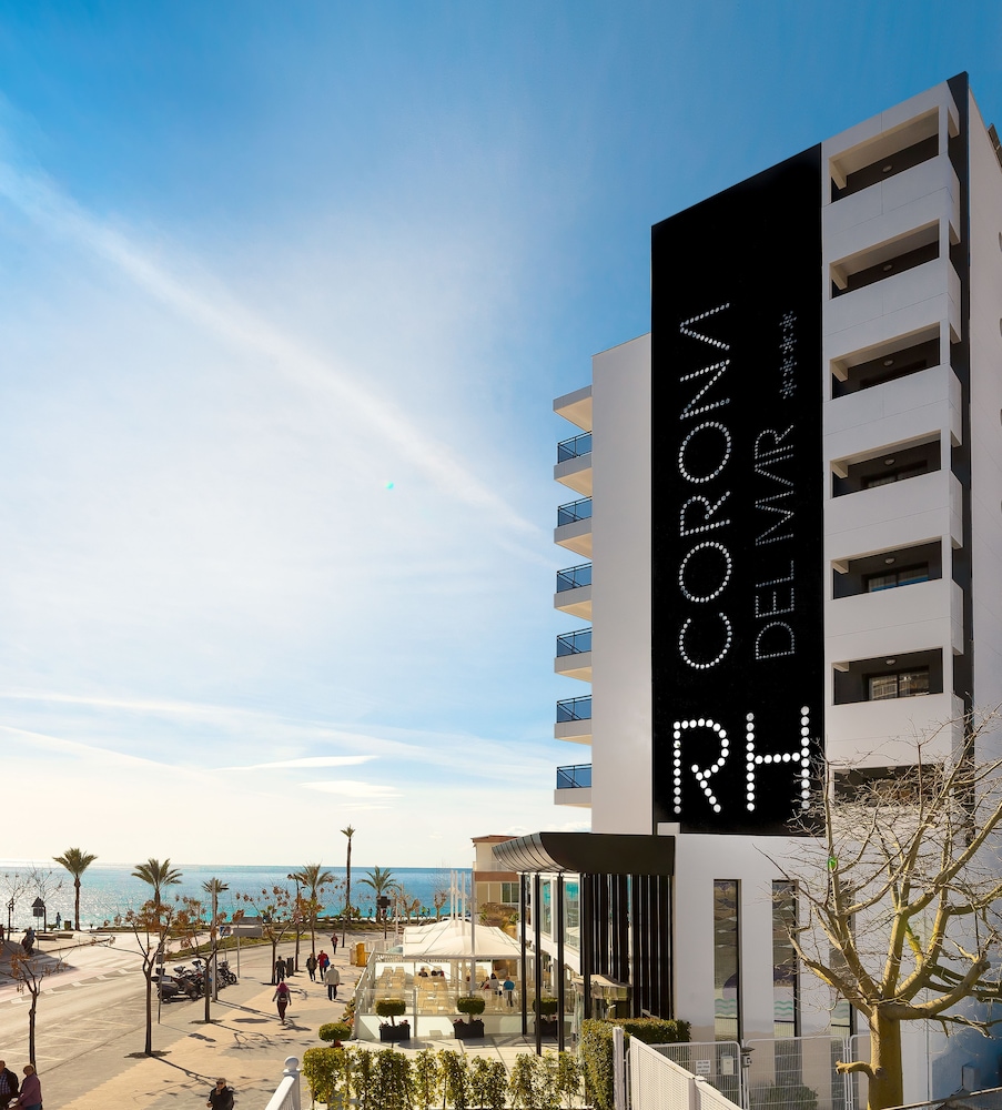 Rh Corona Del Mar Hotel 2/56