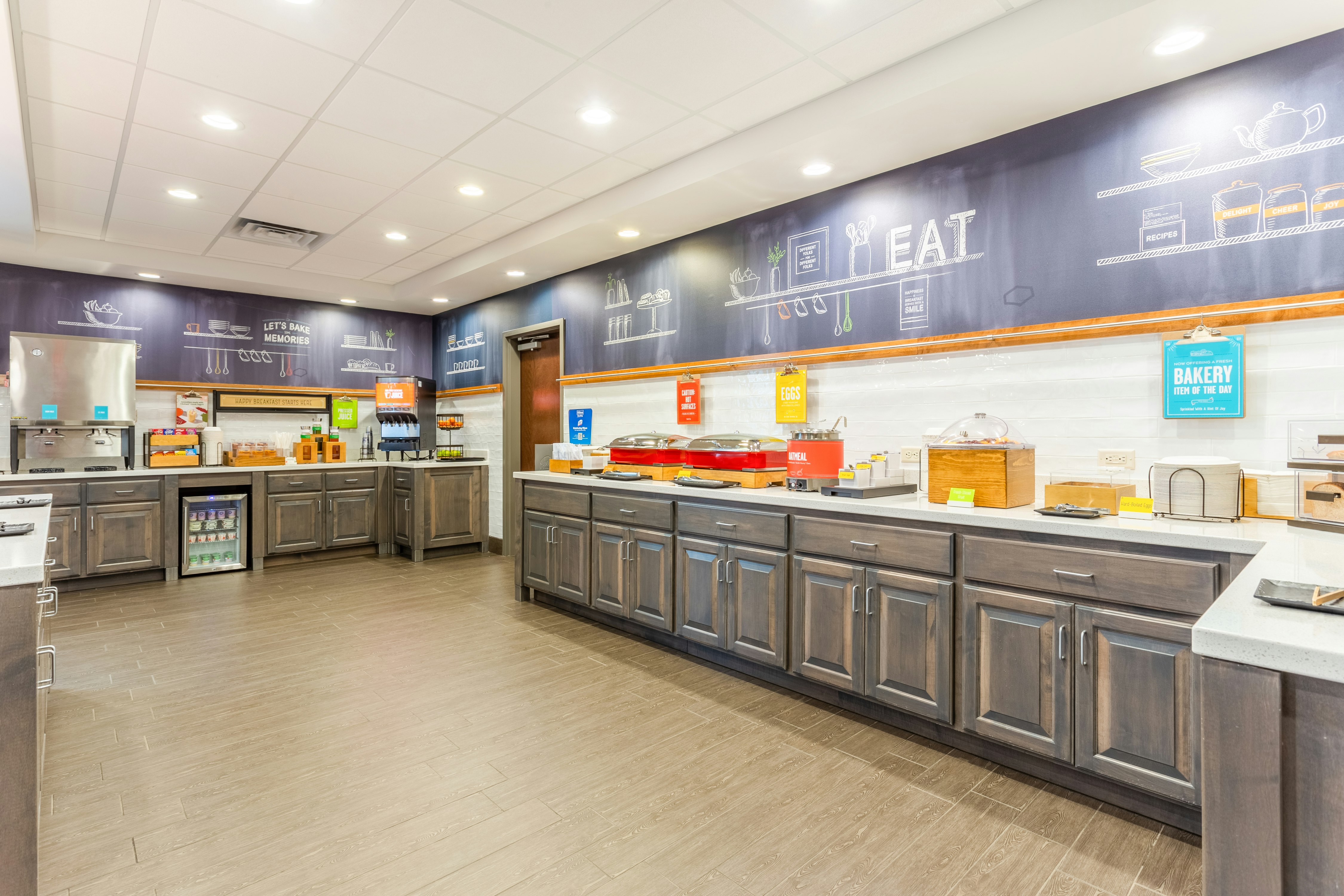 Hampton Inn Sioux Falls Southwest 6/17