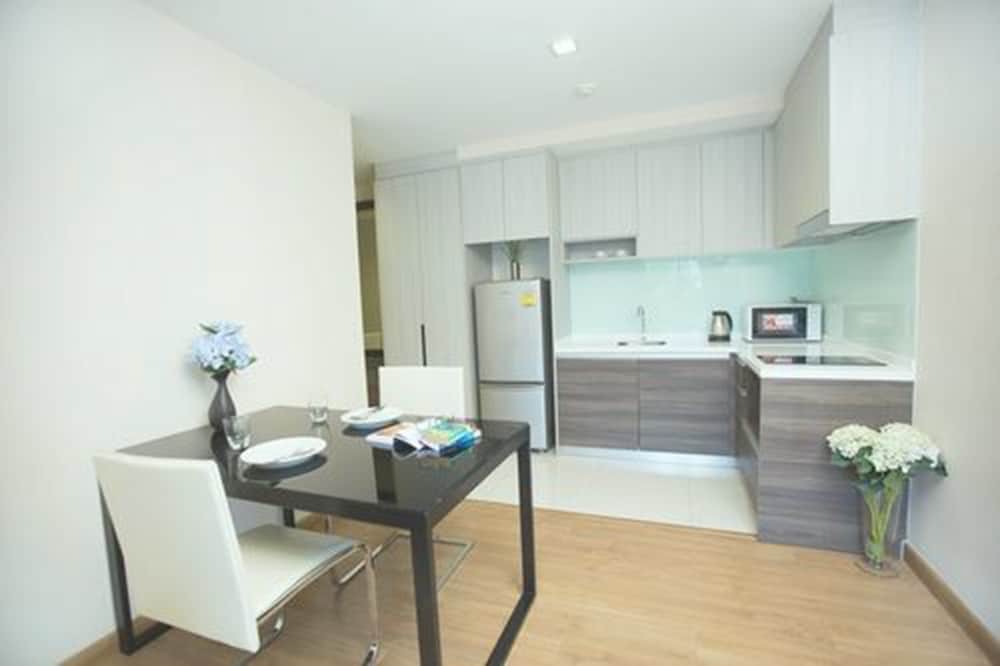 PARK 19 RESIDENCE 37/61
