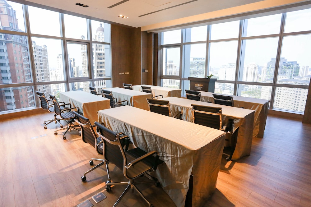 Aj Hotel Hsinchu 32/37