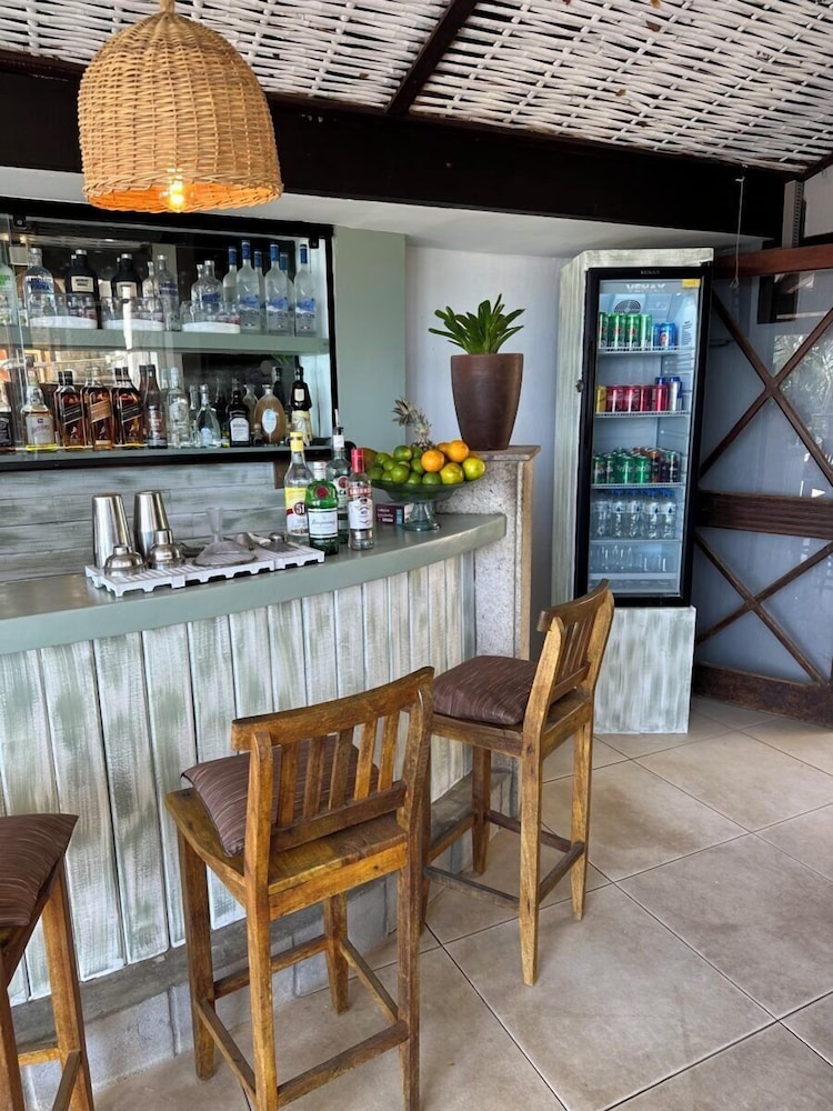 Ilha Branca Exclusive Hotel 33/50