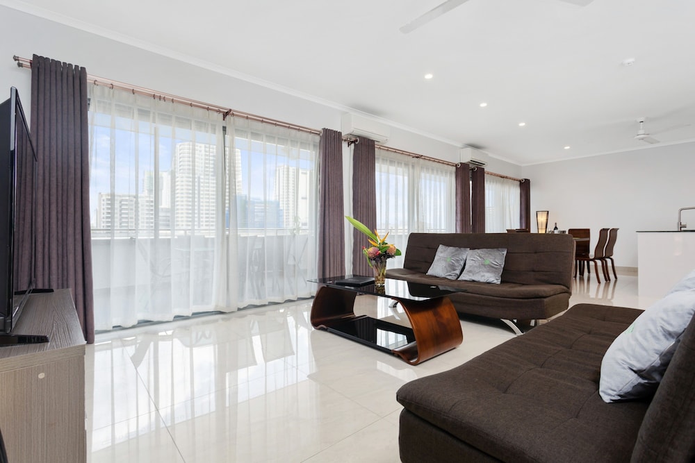 Darwin City Hotel 37/54
