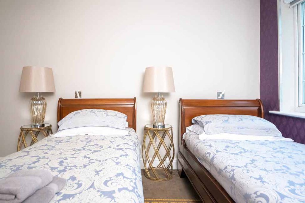 Guildford Manor Hotel & Spa 5/24