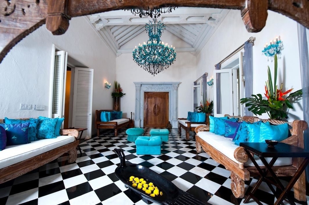 Aguamarina Hotel Boutique 26/50