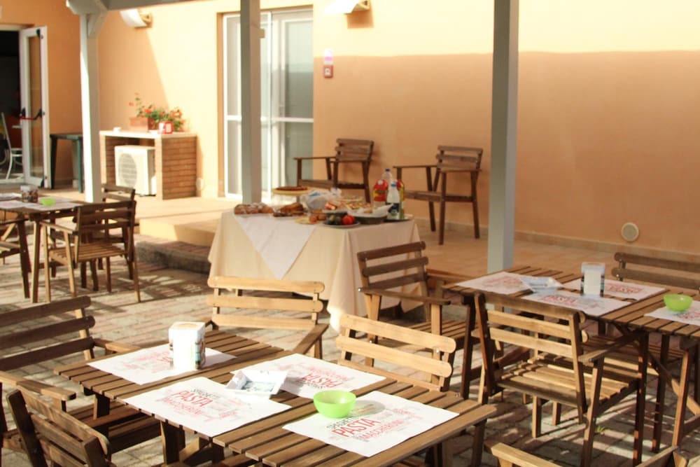 Le Palme Hotel 9/39