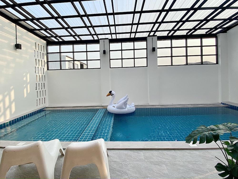 Maerim Villa & Pool 44/76