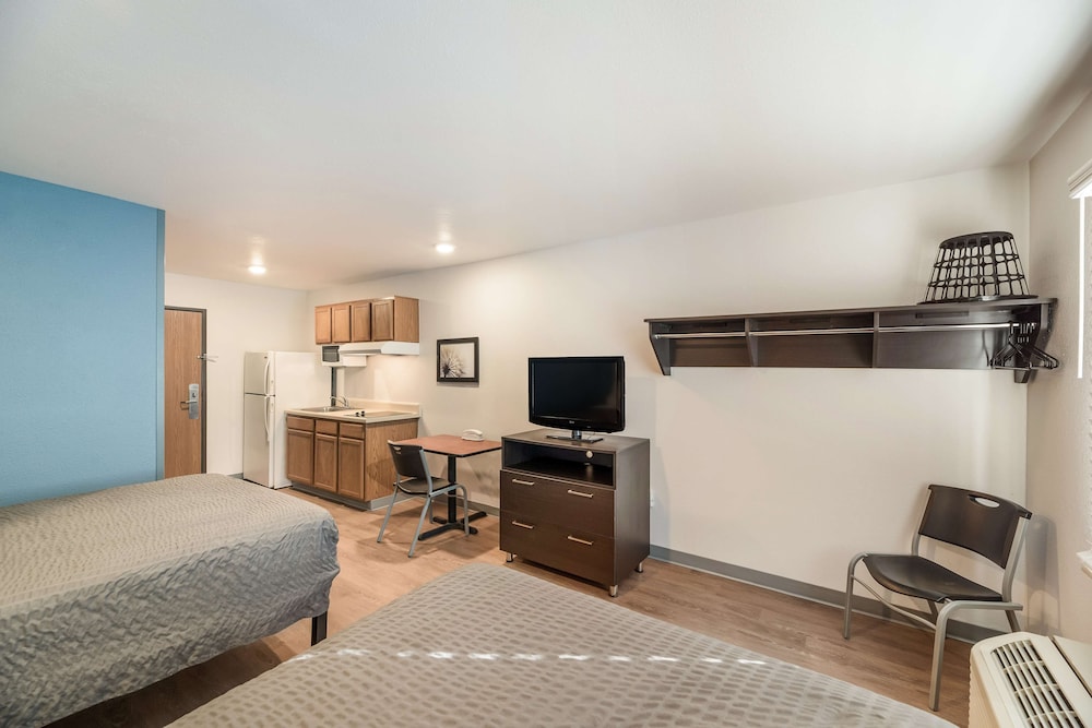 Extended Stay America Select Suites - Ocala 32/42